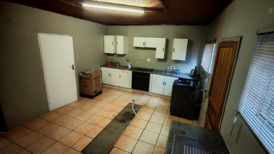 2 Bedroom Property for Sale in Heidedal Free State